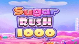 Sugar Rush 1000