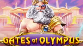 Gates of Olympus