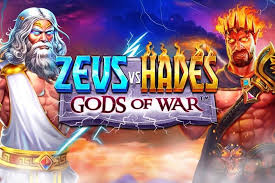 Zeus vs Hades